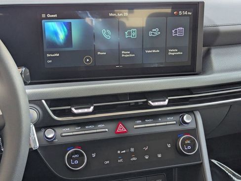 New 2025 Hyundai Sonata SEL image 22