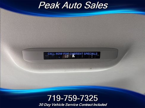 Used 2022 Toyota Sienna LE AWD/4WD image 27