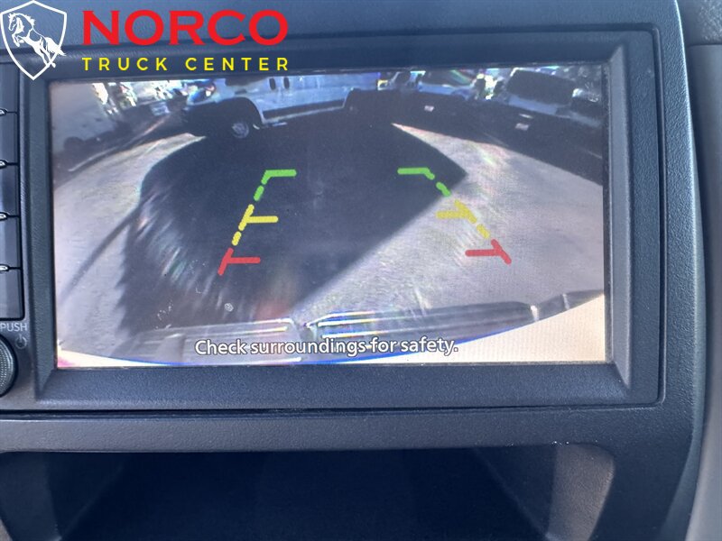 Used 2019 Nissan NV 2500 SV RWD image 24