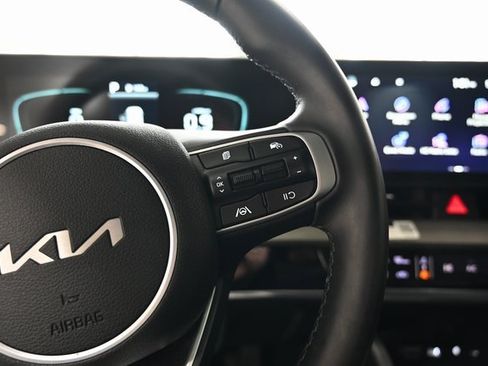 Used 2023 Kia Sportage X-Line w/ X-Line Premium Package image 27