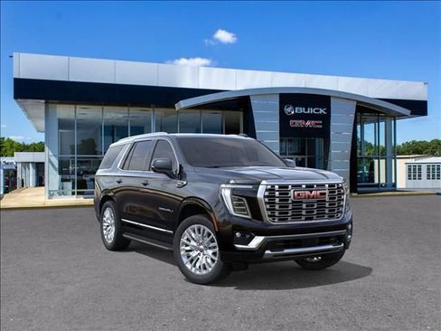 New 2026 GMC Yukon Denali image 1