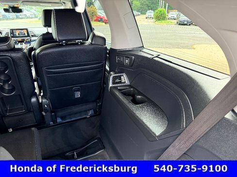 Certified 2024 Honda Odyssey Elite image 23