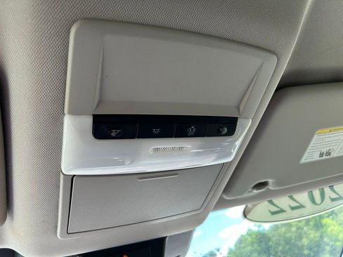 Used 2022 Nissan Rogue S AWD/4WD image 29