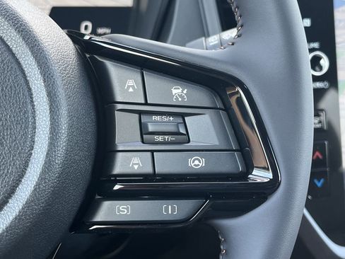 New 2026 Subaru Forester Touring AWD/4WD image 32