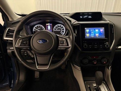 Used 2019 Subaru Forester Premium w/ Popular Package #1 AWD/4WD image 11
