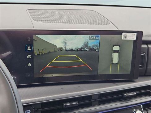 New 2026 Hyundai Santa Fe Calligraphy AWD/4WD image 19
