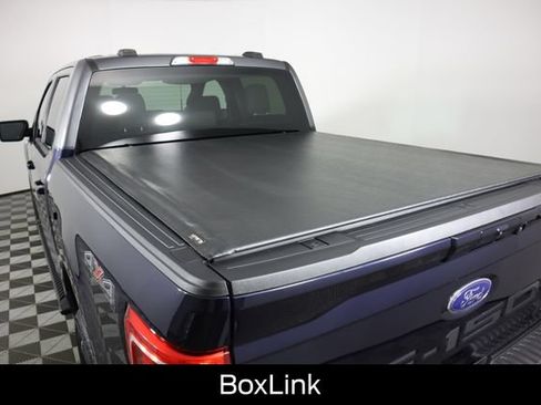 Certified 2023 Ford F150 XLT w/ Equipment Group 302A High AWD/4WD image 30