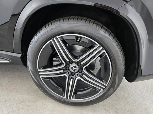 New 2026 Mercedes-Benz GLE 450 4MATIC image 12
