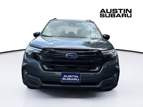New 2026 Subaru Forester Sport AWD/4WD image 3