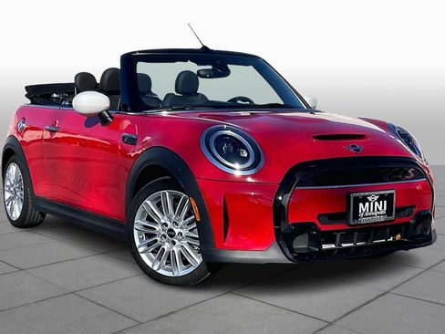 Certified 2023 MINI Cooper S image 2