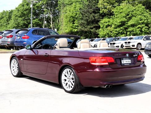 Used 2008 BMW 328i Convertible image 8