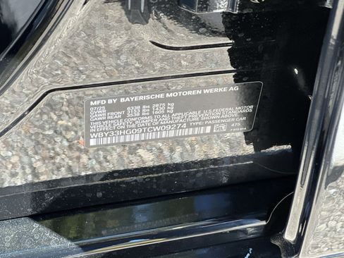 New 2026 BMW i5 eDrive40 w/ M Sport Package image 28