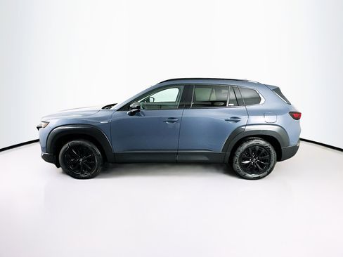 Used 2025 MAZDA CX-50 AWD 2.5 Hybrid w/ Premium Pkg image 4
