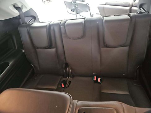 Used 2022 Subaru Ascent Limited w/ Technology Package image 11