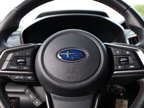 Used 2018 Subaru Crosstrek 2.0i Premium w/ Eyesight System AWD/4WD image 9