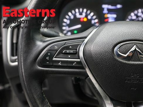 Used 2022 INFINITI Q50 Sensory image 15