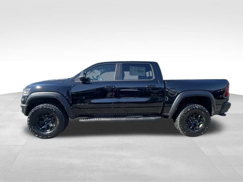 New 2026 RAM 1500 RHO w/ RHO Level 1 Equipment Group AWD/4WD image 16