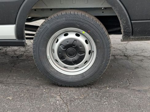 New 2026 Ford Transit 250 Base image 11