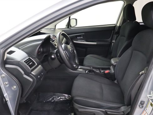 Used 2015 Subaru Crosstrek 2.0i Premium AWD/4WD image 18