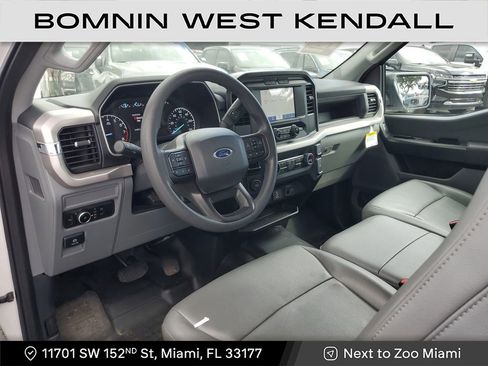 Used 2023 Ford F150 XL w/ XL Chrome Appearance Package image 19