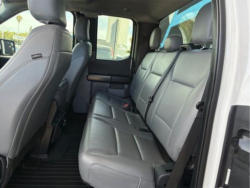 Used 2021 Ford F150 XL w/ Equipment Group 101A High RWD image 20