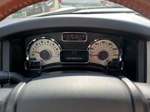 Used 2012 Ford Expedition EL King Ranch image 39