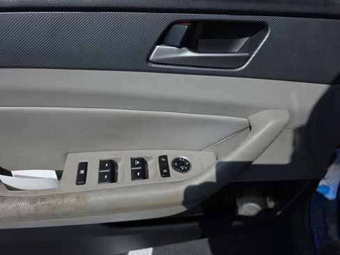 Used 2018 Hyundai Sonata SEL FWD image 21