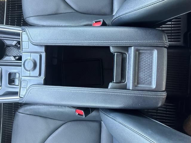 Used 2025 Toyota Grand Highlander FWD image 30