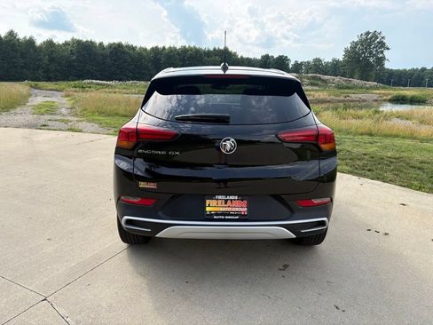 Used 2023 Buick Encore GX Preferred FWD image 8