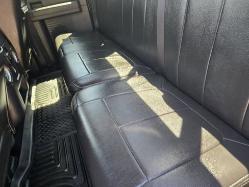 Used 2012 Ford F350 Lariat AWD/4WD image 19