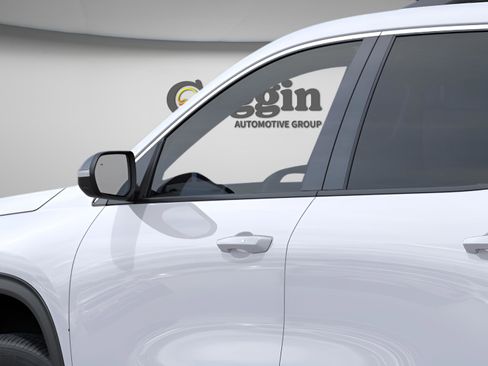 New 2026 Chevrolet Traverse LT image 12