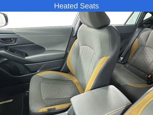 Certified 2024 Subaru Crosstrek 2.5i Sport AWD/4WD image 15