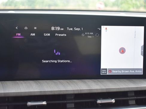 Certified 2023 Kia Telluride SX Prestige AWD/4WD image 34