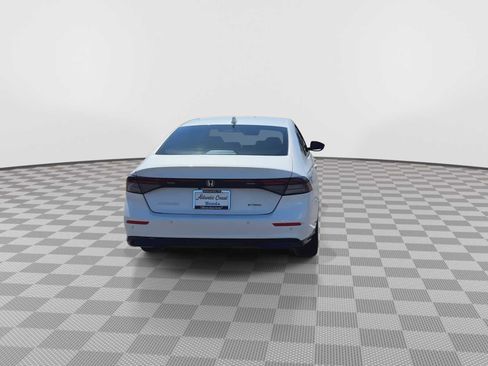 New 2026 Honda Accord EX-L image 7