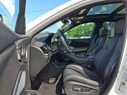 Used 2024 Acura RDX A-Spec AWD/4WD image 13