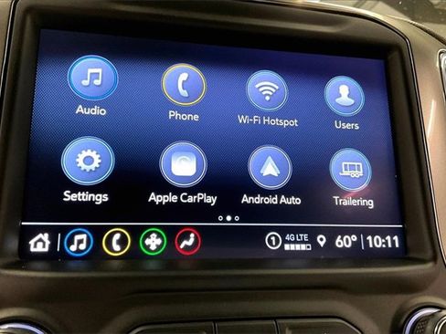 Used 2023 Chevrolet Silverado 3500 LTZ image 34