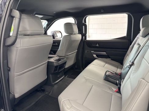 New 2026 Toyota Tundra SR5 AWD/4WD image 37