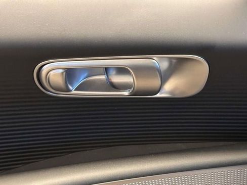 Used 2023 Hyundai Ioniq 6 SEL w/ Cargo Package image 14