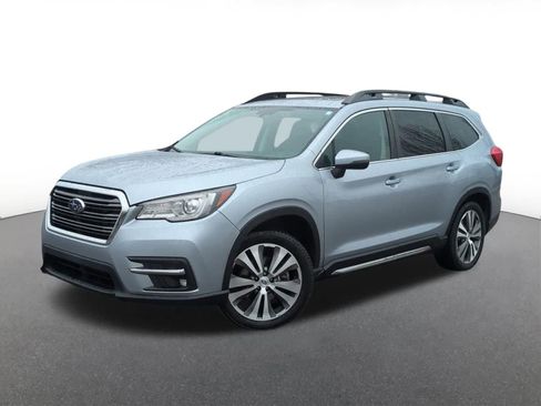 Used 2020 Subaru Ascent Limited w/ Technology Package AWD/4WD image 1