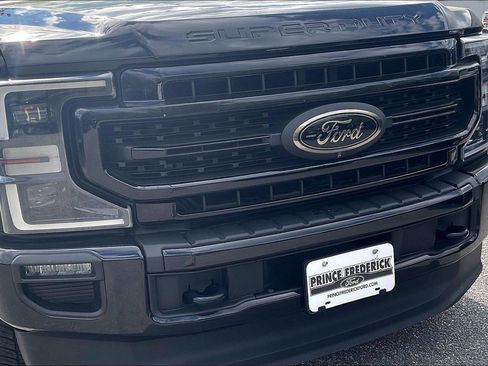 Used 2020 Ford F350 Lariat image 29