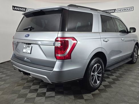 Used 2021 Ford Expedition XLT RWD image 6