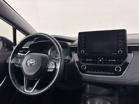 Used 2022 Toyota Corolla SE image 21