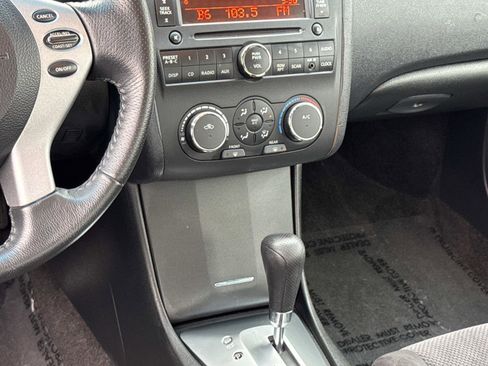 Used 2008 Nissan Altima 2.5 S w/ Convenience Pkg image 4