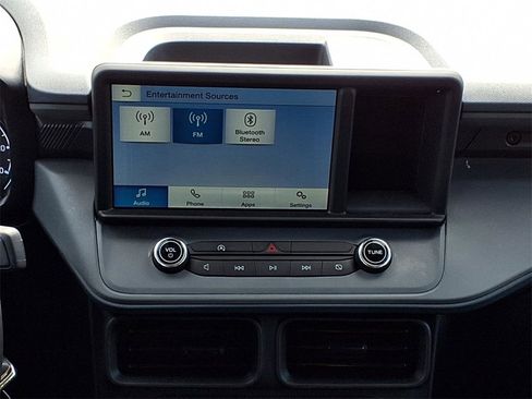 Used 2023 Ford Maverick Tremor w/ Tremor Off-Road Package image 14