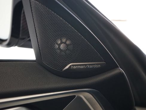 Used 2023 BMW M4 Competition w/ M Carbon Exterior Package RWD image 33