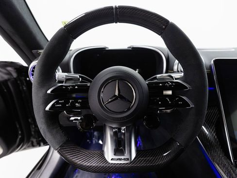 Used 2025 Mercedes-Benz AMG GT 63 image 12