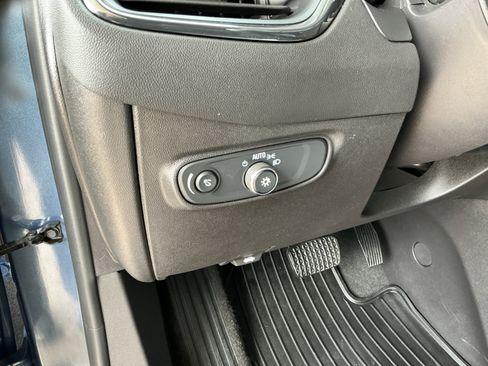 Used 2024 Chevrolet Equinox RS image 26