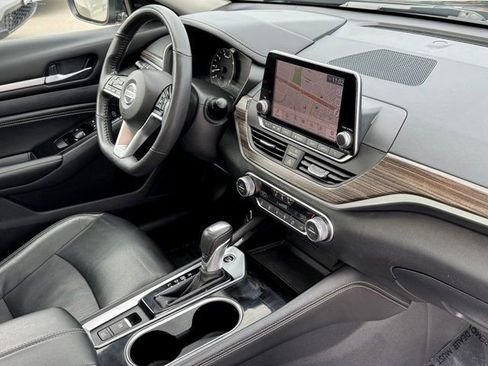 Used 2022 Nissan Altima 2.5 SL image 10