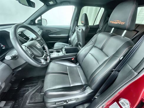 Certified 2025 Honda Ridgeline TrailSport image 19