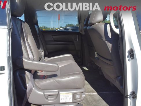 Used 2013 Honda Odyssey Touring image 22